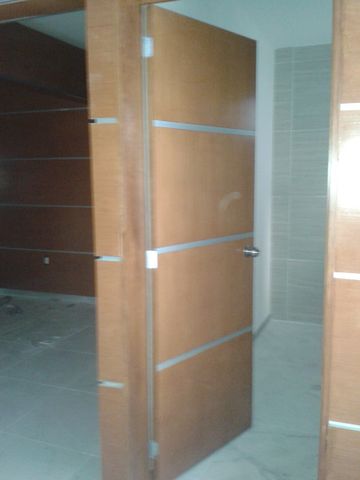 MADERA CAOBA COLOR CHERRY