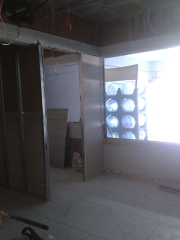 PROCESO DE OBRA