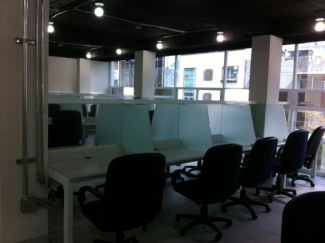CALL CENTER TERMINADO