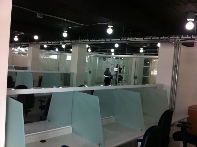 CALL CENTER TERMINADO