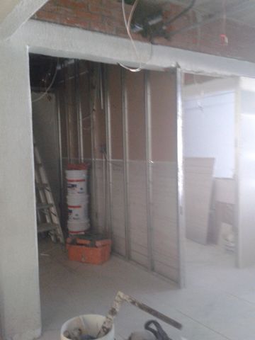 PROCESO DE OBRA