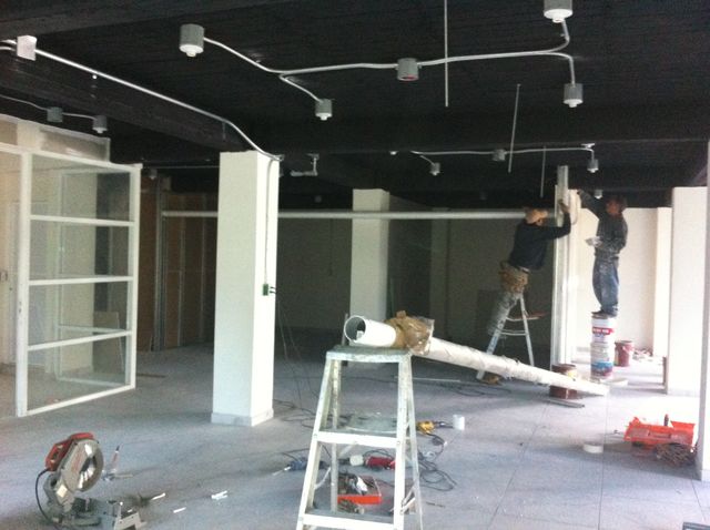 OFICINAS